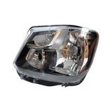 Depo Sol Far 2K5941005A 44111G3Lmldem2 Volkswagen Caddy 2011 2015
