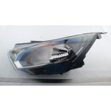 Depo Sol Far Hyundai I20 2020- Uyumlu Motorlu / Ledsiz 92101Q0000