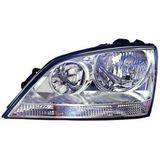 Depo Sorento 2002 2006 Far Sol (Motoru Üzerınde) H7 H1 Py21W W5W (Oem No:921013E060)
