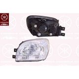 Depo Sportage 2005 2008 Far Sağ H4 PY21W PY21W W5W (Oem NO:921021F010)