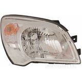 Depo Sportage 2009 Far Sağ Beyaz H4 PY21W W5W (Oem NO:921021F521)