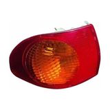 Depo Stop Lambası Dıs Sag P21W/P21/5W / Sarı Japon Corolla Ae111/Ze112 Benzın 99-01 (Oem No: 81551-1E120)