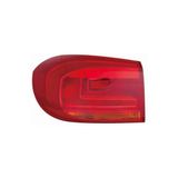 Depo Stop Lambası Dıs Sol 2Sd 010 738-091 Vw Tıguan Bm 11- 5N0945095q-Depo 441-19D2l-Ue-5N0945095q
