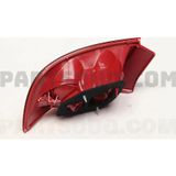 Depo Stop Lambası Dıs Sol Kırmızı Japon Mazda 3 (Bk) Benzin 03-05 (Oem No: Bn8V-51-180E)