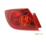 Depo Stop Lambası Dıs Sol Kırmızı Japon Mazda 3 (Bk) Hb Benzin 03-05 (Oem No: Bp4K-51-160E)