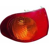 Depo Stop Lambası Dıs Sol Sarı / P21W/P21/5W Japon Corolla Ae111/Ze112 Benzın 99-01 (Oem No: 81561-1E080)