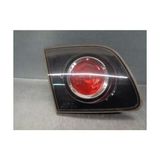 Depo Stop Lambası Iç Sol Sıyah Japon Mazda 3 (Bk) Benzin 03-08 (Oem No: Bn9B-51-3G0C)