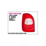 Depo Stop Lambası Sag Cıtroen Xsara Pıcasso 99-04