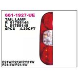 Depo Stop Lambası Sağ Fiat Doblo 2005-2010