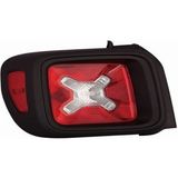 Depo Stop Lambası Sag Jeep Renegade 14- - Depo 433-1907R-Ue Uyumlu