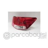 Depo Stop Lambası Sag P21/5W/P21W Kore Cerato 4K Benzın-Dızel 2009- (Oem No: 924021M020)
