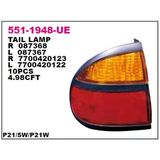 Depo Stop Lambası Sağ Renault Laguna 1999-2000