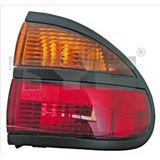 Depo Stop Lambası Sag Sarı Renault Laguna Iı Bm 99- (Oem No: 7700420123)