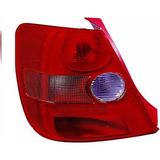Depo Stop Lambası Sol Civic 3D 00-03 Depo 217-1957L