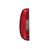 Depo Stop Lambası Sol Fiat Doblo 2010-2023 Çift Kapı