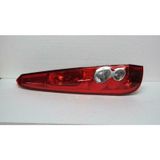 Depo Stop Lambası Sol Ford Fıesta 05- - 6s61 13a603 Ag