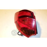 Depo Stop Lambası Sol P21/5W/P21W Kore Ceed Benzın-Dızel 2012- (Oem No: 92401A2000)