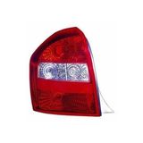 Depo Stop Lambası Sol P21/5W/P21W/Py21W/W16W Kore Cerato H/B Benzın-Dızel 2005-2006 (Oem No: 924012F210)
