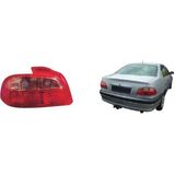 Depo Stop Lambası Sol Toyota Avensıs 2001-2002 Depo 212-1916L