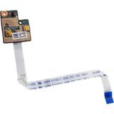 Depo Store Ideapad Z580 59-347075 Ile Uyumlu Power Buton-Tetik Kartı