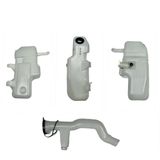 Depo Su Fiskiye Motorlu Tip YD25 D22 1998-2002