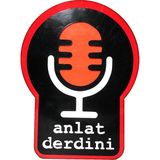 Depo Tabela Reklam Anlat Derdini Yazılı Görsel Tabela 3D LED Neon Işıklı Kutu Harf Tabela Pleksiglass