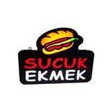 Depo Tabela Reklam Sucuk Ekmek Yazılı Görsel Tabela 3D LED Neon Işıklı Kutu Harf Tabela Pleksiglass