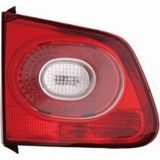 Depo Tiguan 2008-2011 Model Arası Stop Lambası Sol Iç
