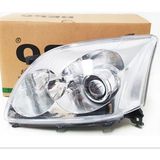 Depo Toyota Avensis 2003-2008 Sol Far Elektrikli 81170-05160