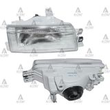 Depo Toyota Corolla 1988-1992 Far Sağ 81110-1A620 - DPO-212-1112R-LD-E