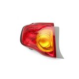 Depo Toyota Corolla 2007-2010 / Dış Sol Stop Lambası 8156112A10