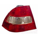 Depo Toyota Corolla Sedan 2002-2003 Stop Lambası Sağ P21W P21 5W ((Duysuz) (Oem No:8155102190)