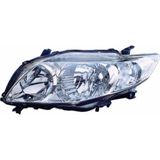 Depo Toyota Corolla Sol Far(81170-12A60)(81170-12A60)