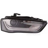 Depo Volkswagen A4 2011 2015 Far Sağ Xenon (Oem NO:8K0941044)