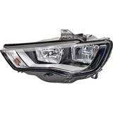 Depo Volkswagen A4 2016 Far Sağ LED (Oem NO:8W0941044)