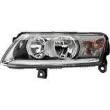 Depo Volkswagen A6 2005 2007 Far Sağ 1ee 008 880 021 (Oem NO:4F0941004A)