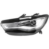 Depo Volkswagen A6 2014 Far Sağ 1EL012976021 (Oem NO:4G0941044F)