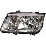 Depo Volkswagen Bora 1997 2004 Far Sol 1eh 963 560 631 (Oem NO:1J5941017AE)
