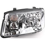 Depo Volkswagen Bora 1999-2004 Model Arası Sol Ön Far Depo Marka 1J5941018AD