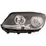 Depo Volkswagen Caddy Touran 2010 2015 Far Sol 710301268203 (Oem NO:1T1941005H)