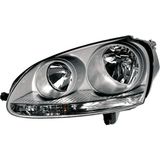Depo Volkswagen Golf5 Jetta 2004 2010 Far Sol 1eg 247 007 571 046650 (Oem NO:1K6941005P)