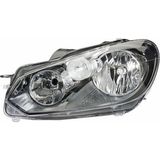 Depo Volkswagen Golf6 2010 Far Sağ 1eg 009 901 221 043851 (Oem NO:5K1941006J)