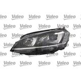 Depo Volkswagen Golf7 2013 Far Sol Xenon Viraj Lambalı (Oem NO:5G1941753)