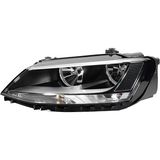 Depo Volkswagen Jetta 2011 Far Sağ 1el 010 395 021 (Oem NO:5C7941006A)