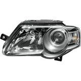 Depo Volkswagen Passat 2006 2010 Far Sağ 1el 247 014 021 088978 (Oem NO:3C0941006M)