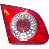 Depo Volkswagen Passat 2006 - 2010 Stop Lambası Iç Sol 3C5945093