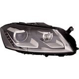 Depo Volkswagen Passat 2010 2015 Far Sağ 44506 (Oem NO:3AB941754)