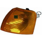 Depo Volkswagen Passat 97 00 Sinyal Lambası Sol Sarı (Oem NO:3B0953041)