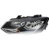 Depo Volkswagen Polo 2014 - 2017 Far Sağ Depo Marka 6C1941005