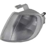 Depo Volkswagen Polo 96 00 Sinyal Lambası Sol Beyaz (Oem No:6N0953041E)